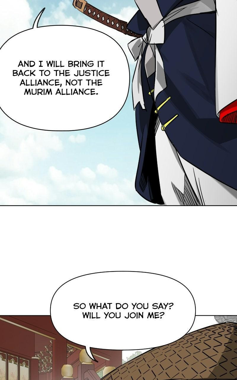 Infinite Leveling: Murim Chapter 257 page 54 - 