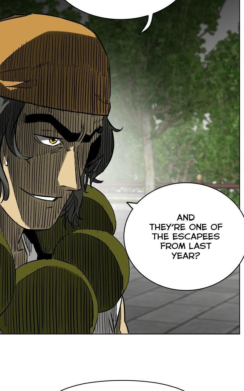 Infinite Leveling: Murim Chapter 257 page 57 - 