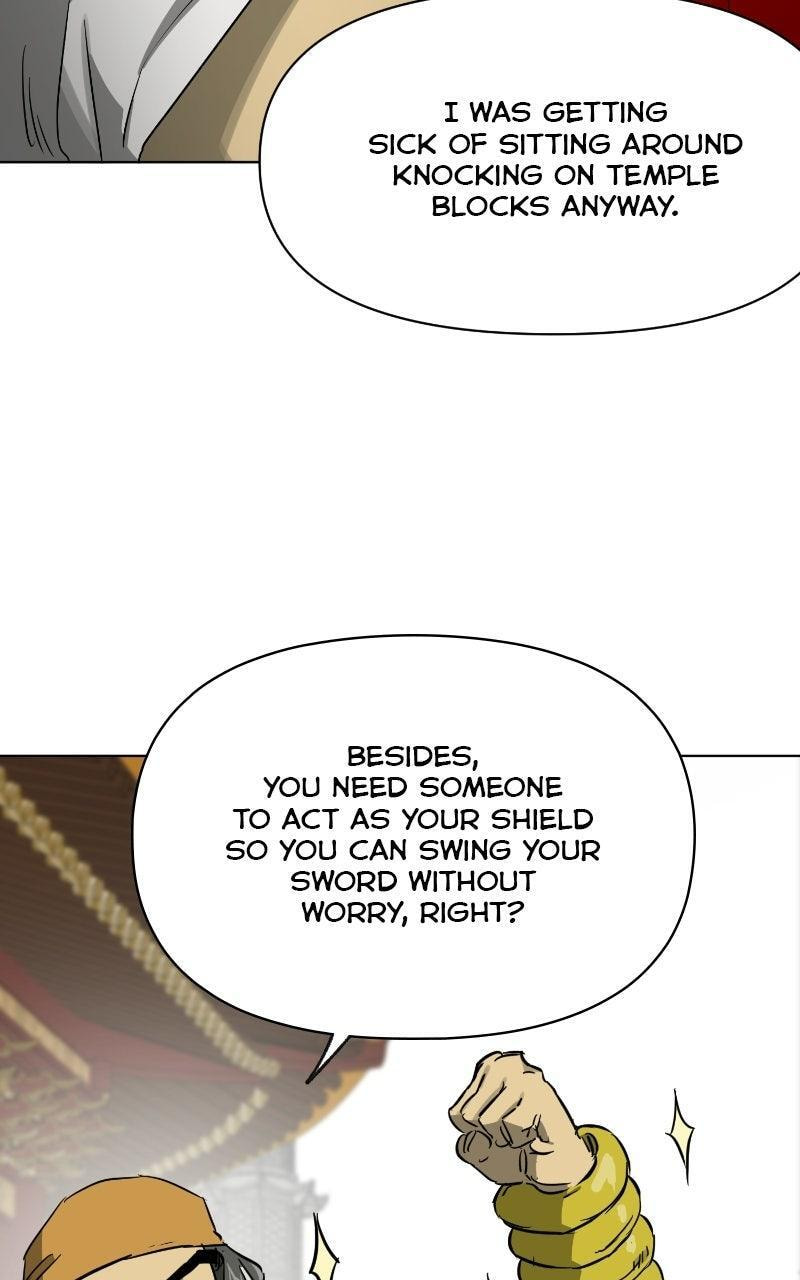 Infinite Leveling: Murim Chapter 257 page 59 - 
