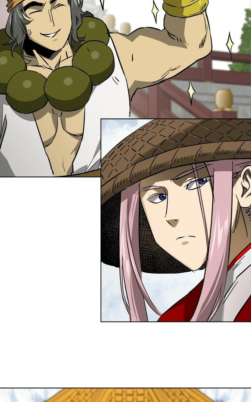 Infinite Leveling: Murim Chapter 257 page 60 - 