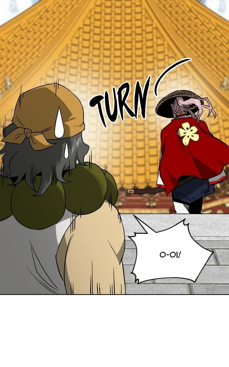 Infinite Leveling: Murim Chapter 257 page 61 - 