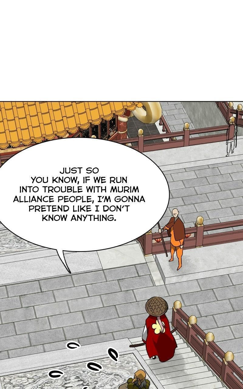 Infinite Leveling: Murim Chapter 257 page 62 - 