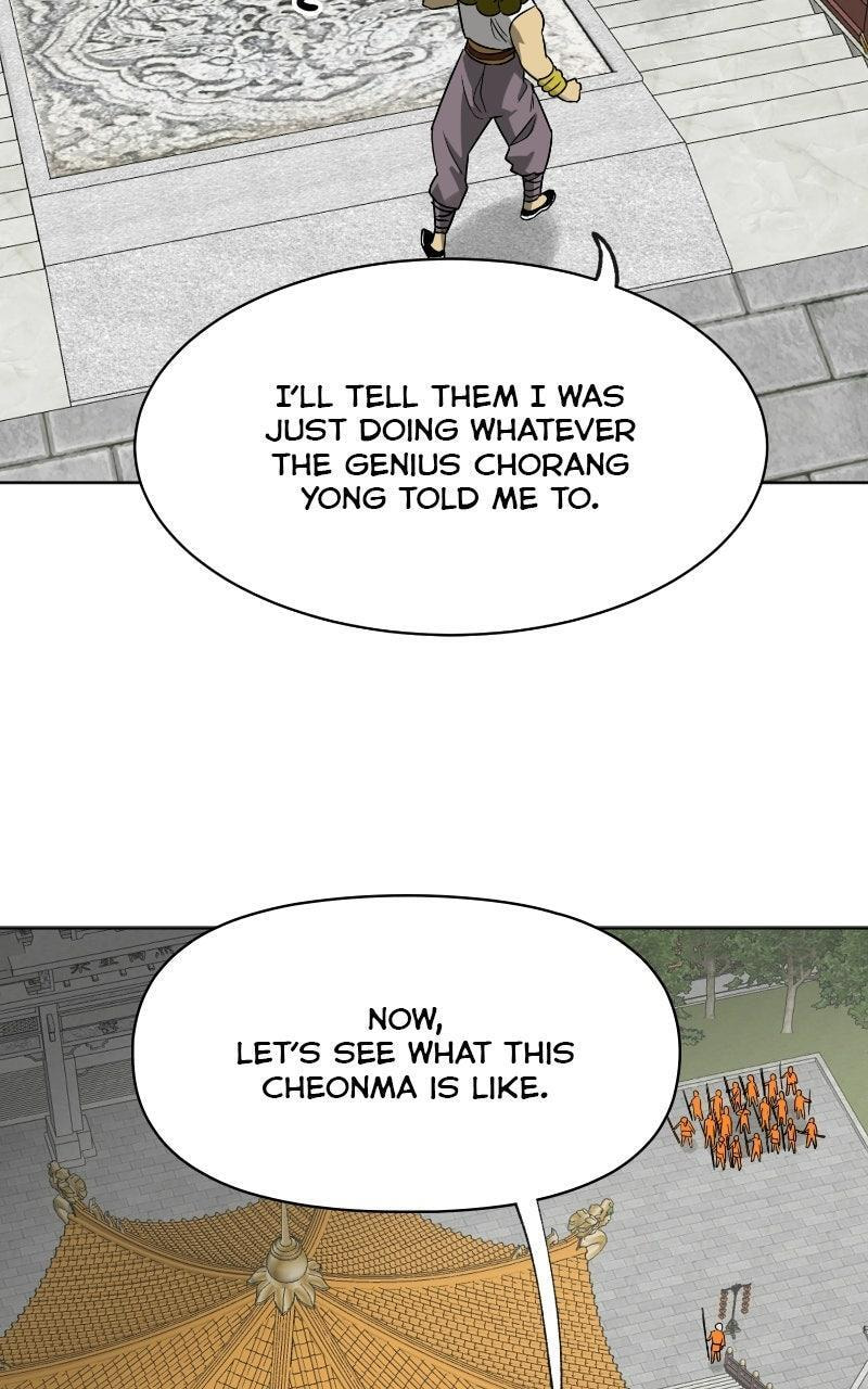 Infinite Leveling: Murim Chapter 257 page 63 - 