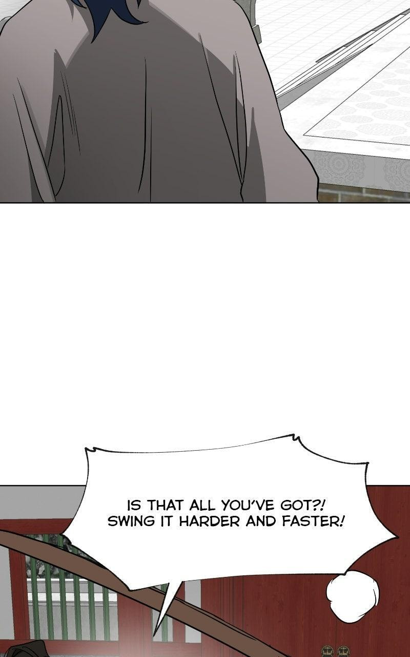 Infinite Leveling: Murim Chapter 257 page 74 - 