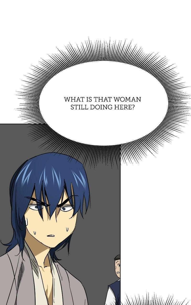 Infinite Leveling: Murim Chapter 257 page 76 - 