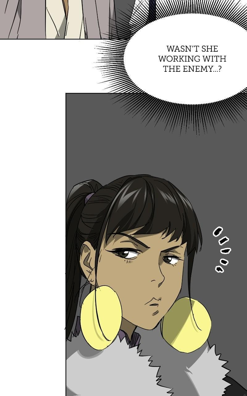 Infinite Leveling: Murim Chapter 257 page 77 - 