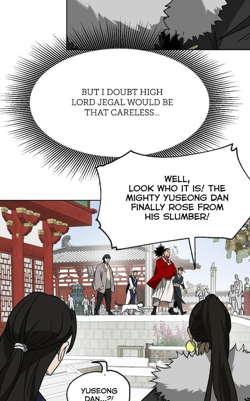 Infinite Leveling: Murim Chapter 257 page 78 - 