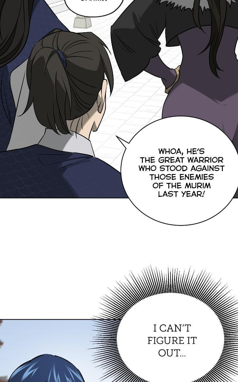 Infinite Leveling: Murim Chapter 257 page 79 - 