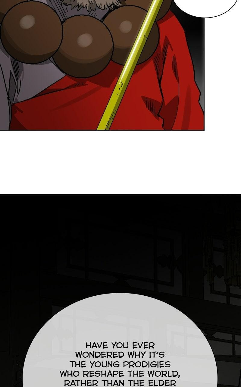 Infinite Leveling: Murim Chapter 257 page 9 - 