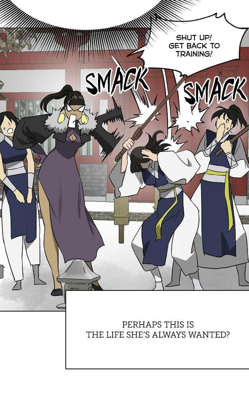 Infinite Leveling: Murim Chapter 257 page 81 - 