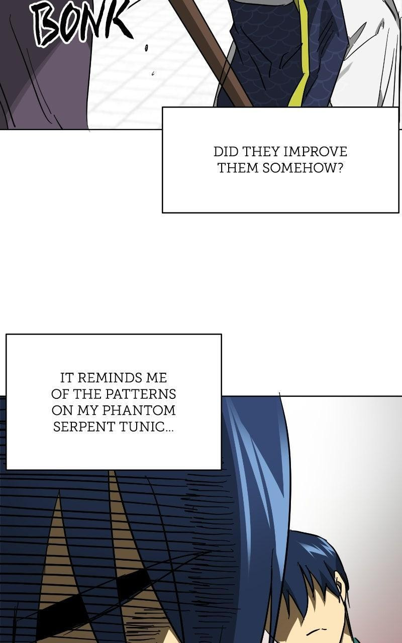 Infinite Leveling: Murim Chapter 257 page 83 - 