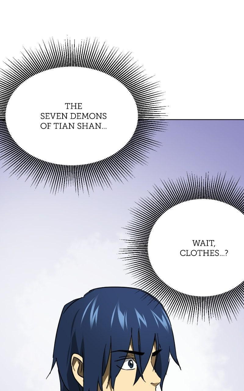 Infinite Leveling: Murim Chapter 257 page 86 - 