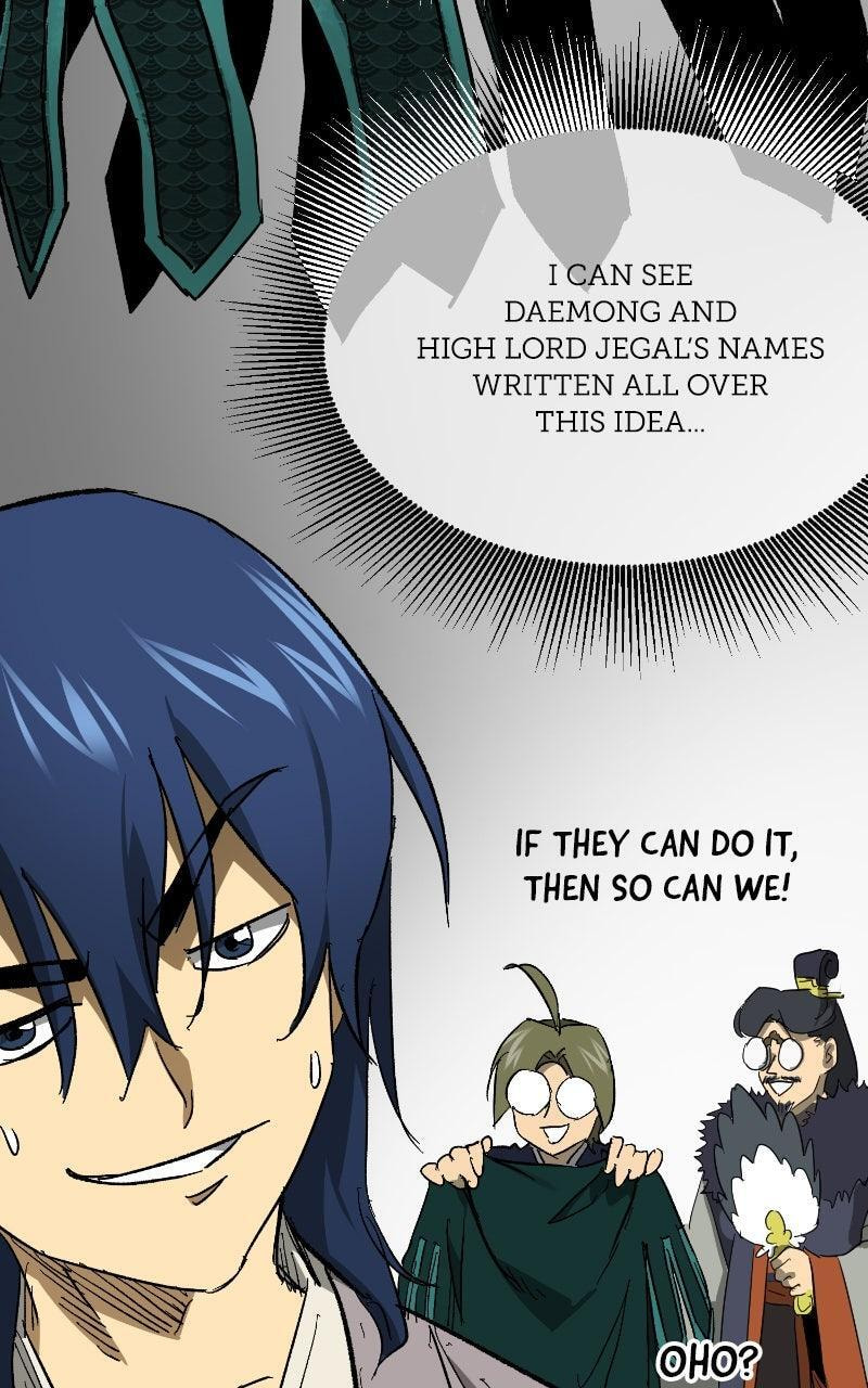 Infinite Leveling: Murim Chapter 257 page 90 - 