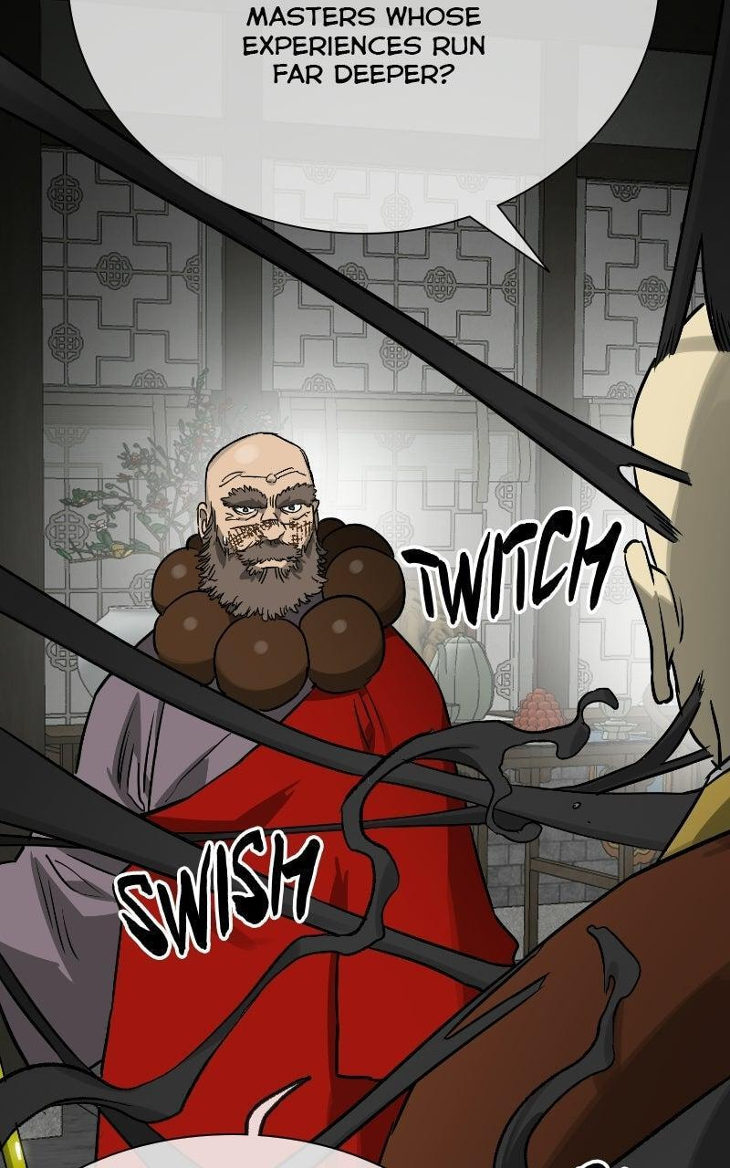 Infinite Leveling: Murim Chapter 257 page 10 - 