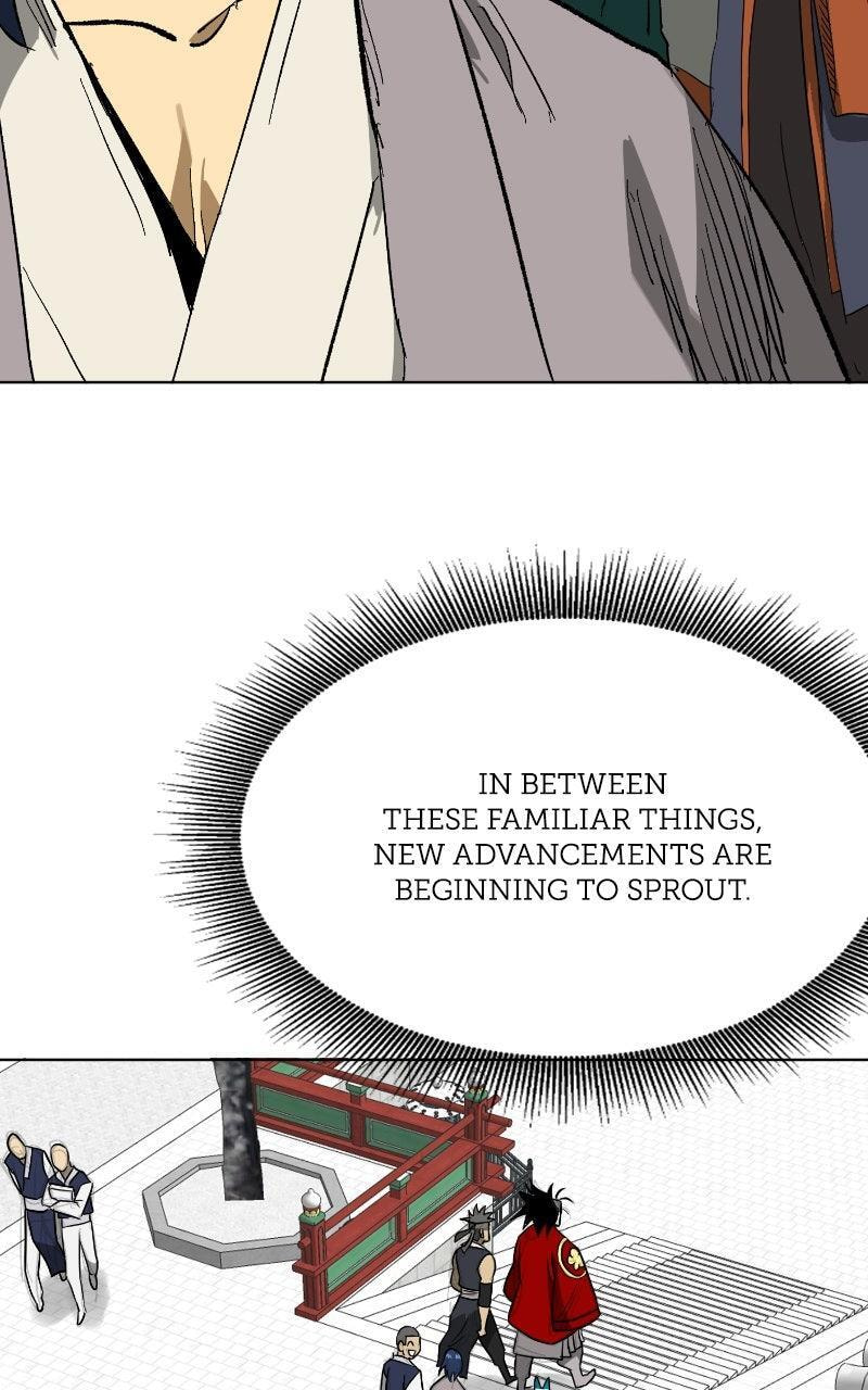 Infinite Leveling: Murim Chapter 257 page 91 - 