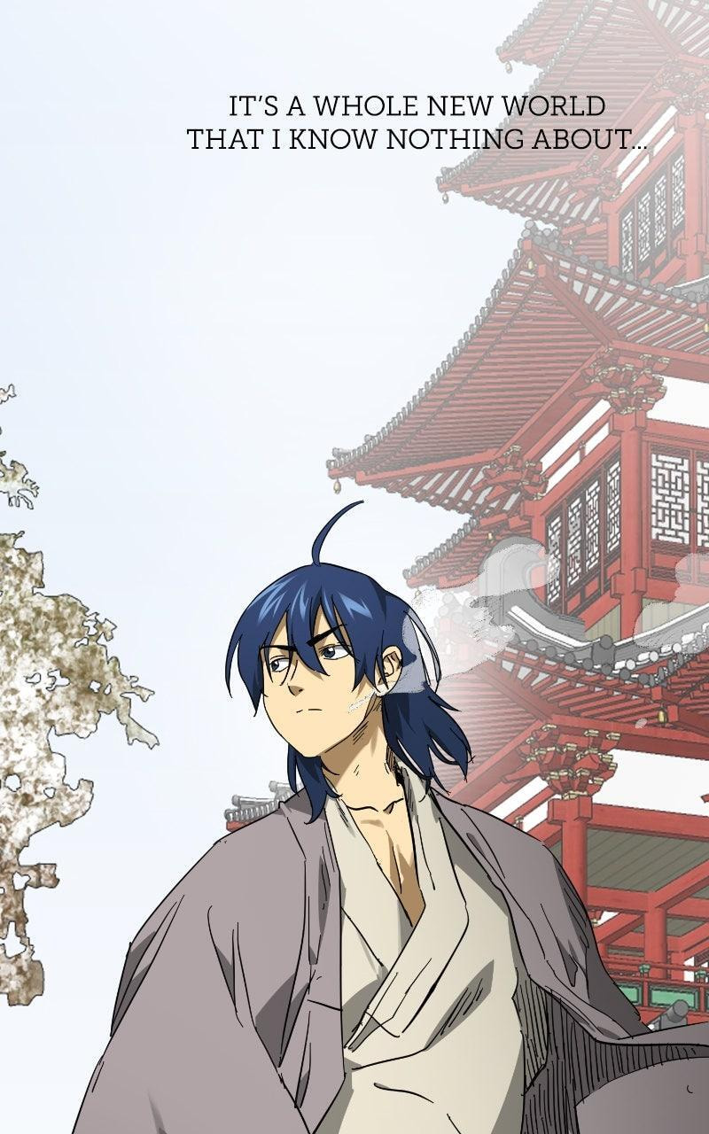 Infinite Leveling: Murim Chapter 257 page 94 - 