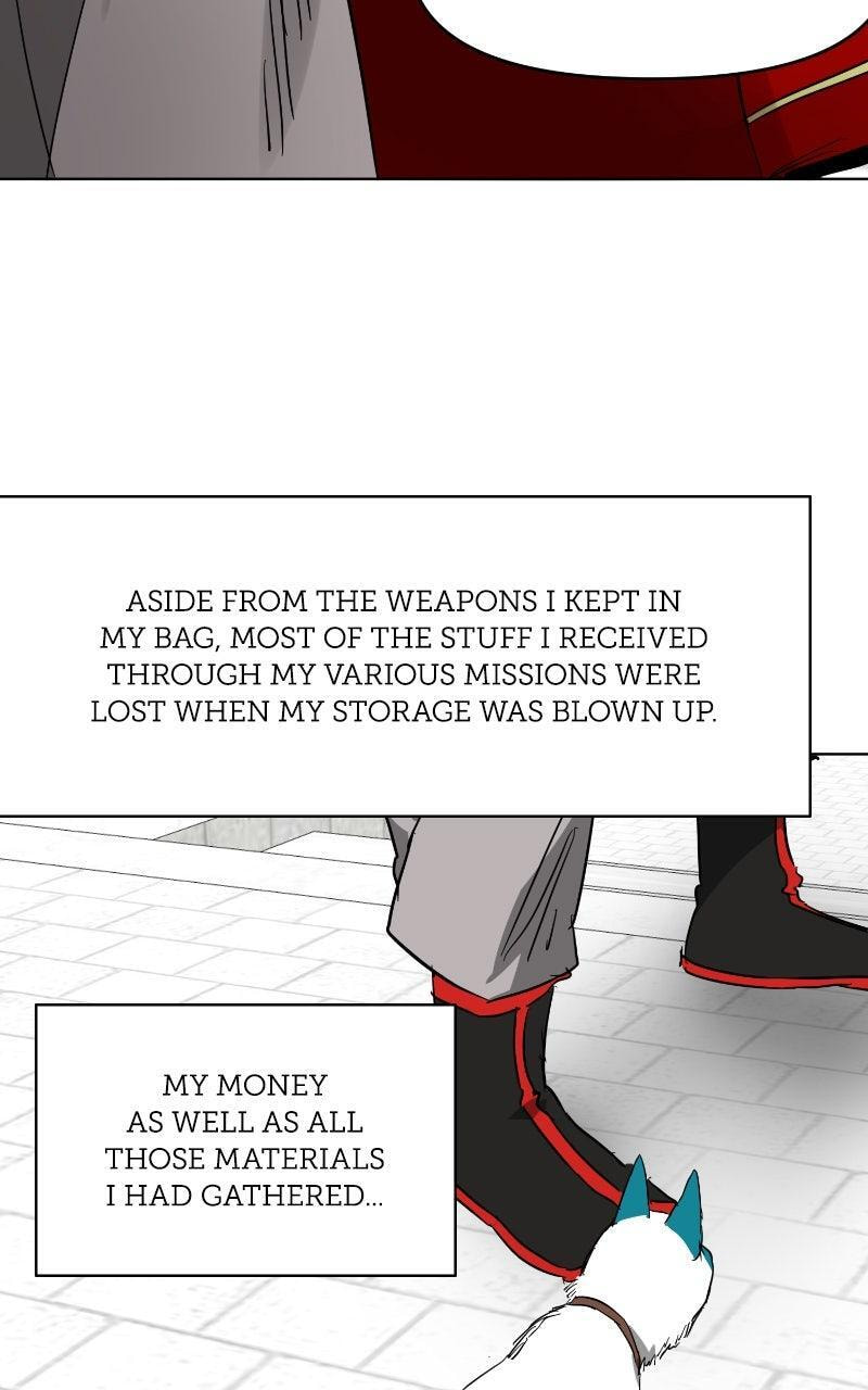 Infinite Leveling: Murim Chapter 257 page 97 - 