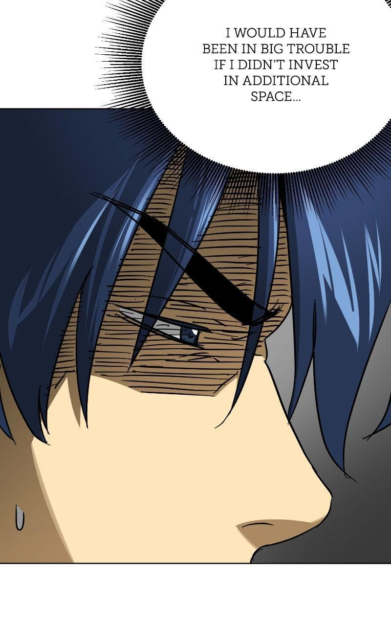 Infinite Leveling: Murim Chapter 257 page 99 - 