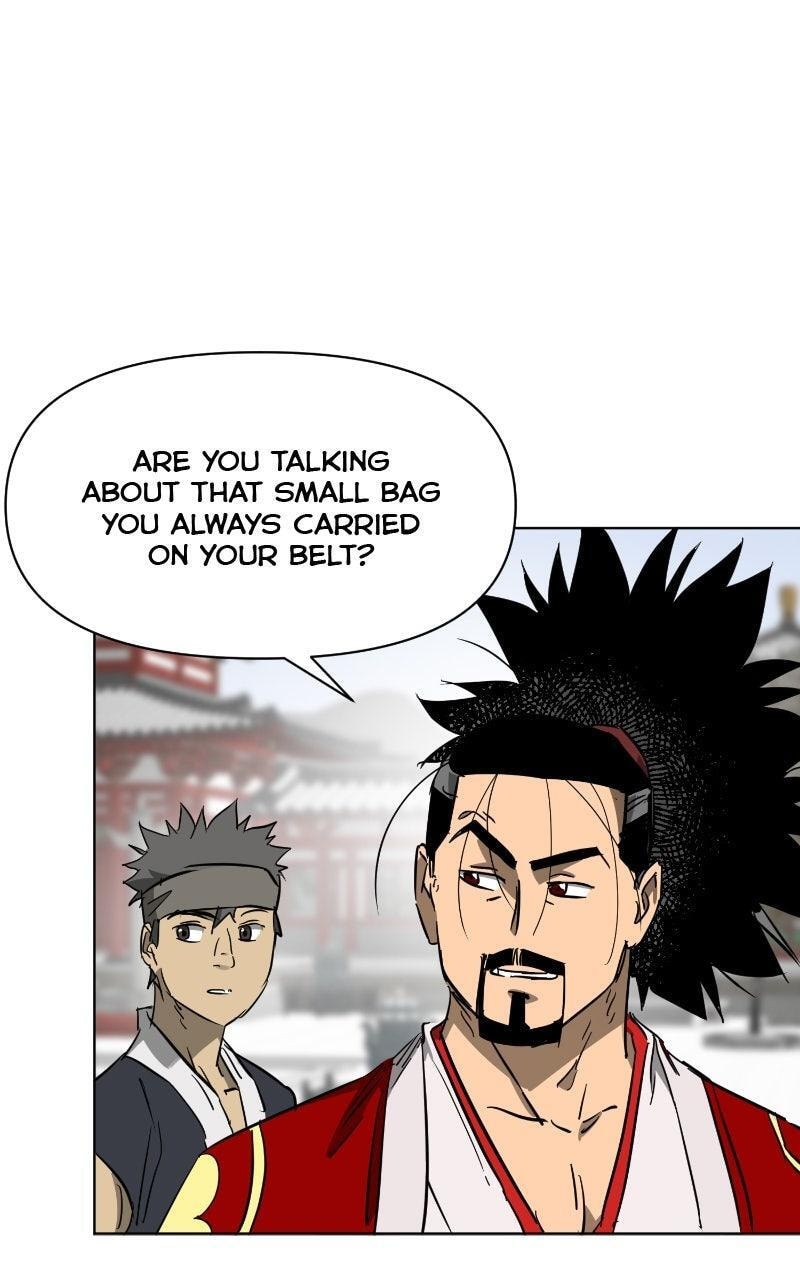 Infinite Leveling: Murim Chapter 257 page 100 - 