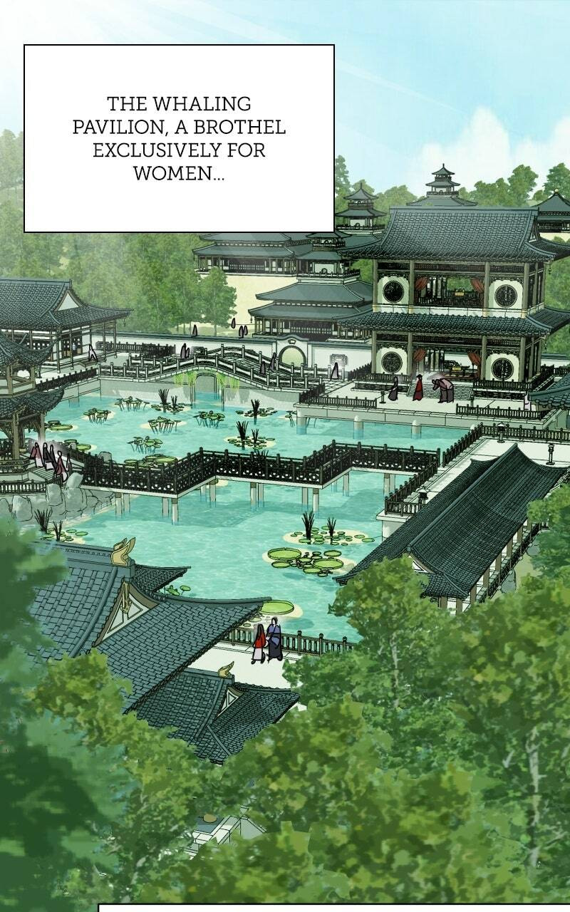 Infinite Leveling: Murim Chapter 258 page 1 - 