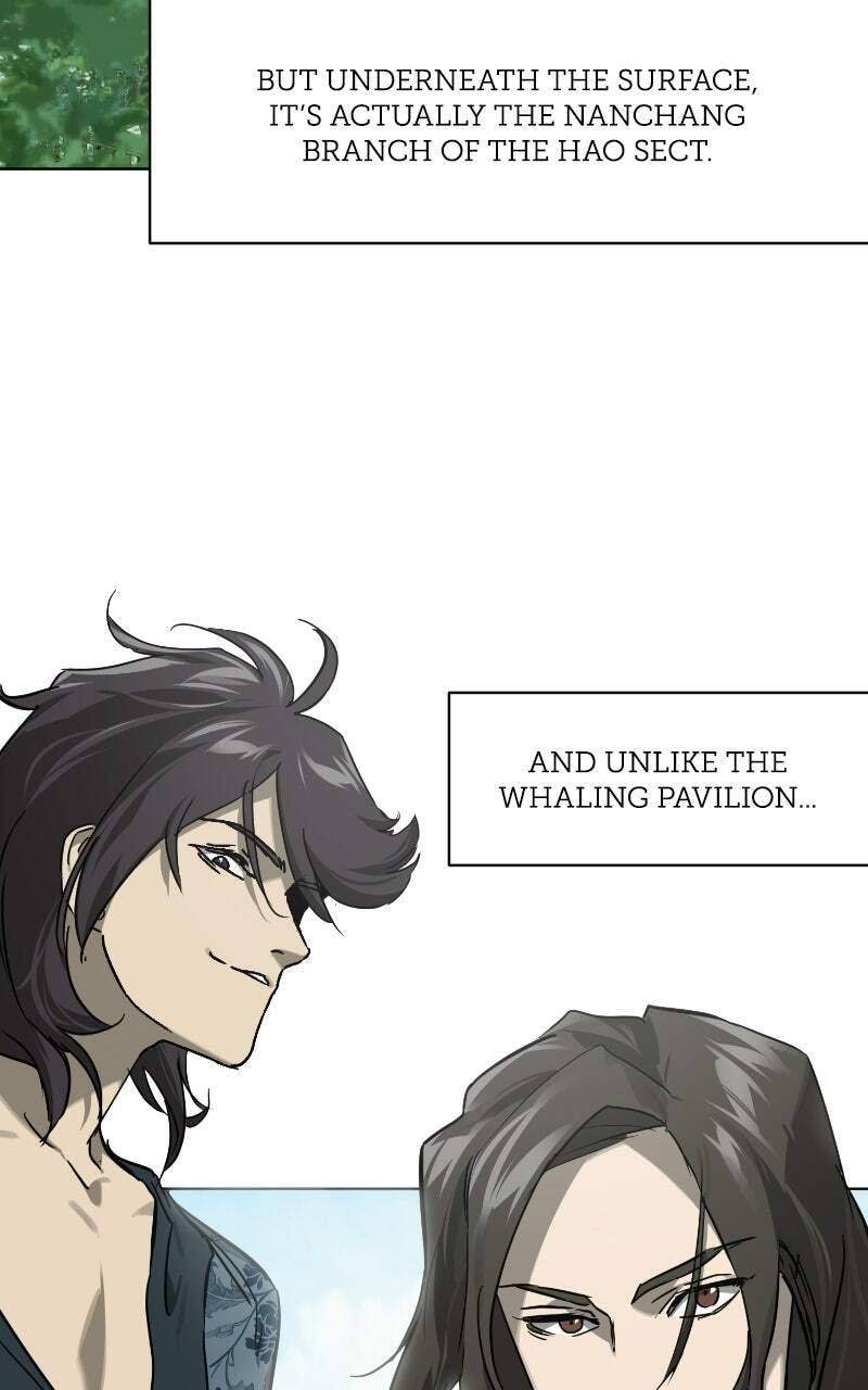 Infinite Leveling: Murim Chapter 258 page 2 - 