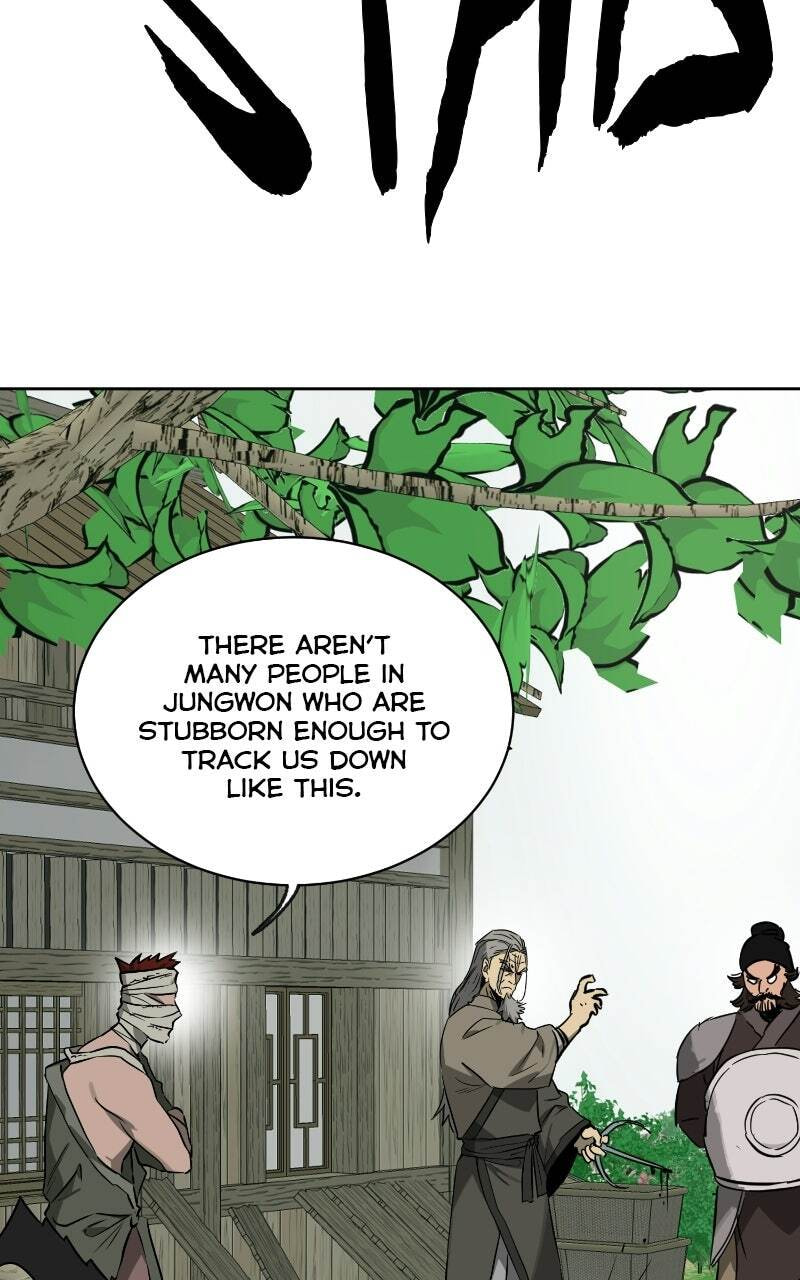 Infinite Leveling: Murim Chapter 258 page 102 - 
