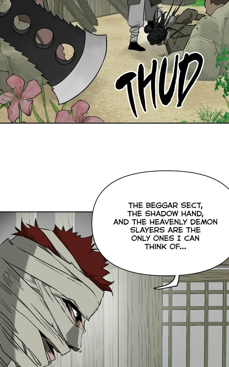 Infinite Leveling: Murim Chapter 258 page 103 - 
