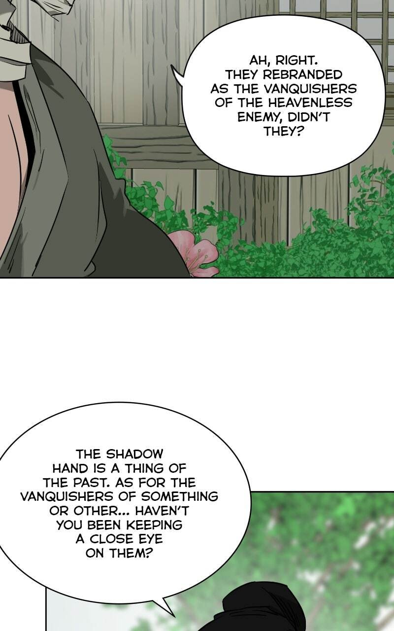 Infinite Leveling: Murim Chapter 258 page 104 - 