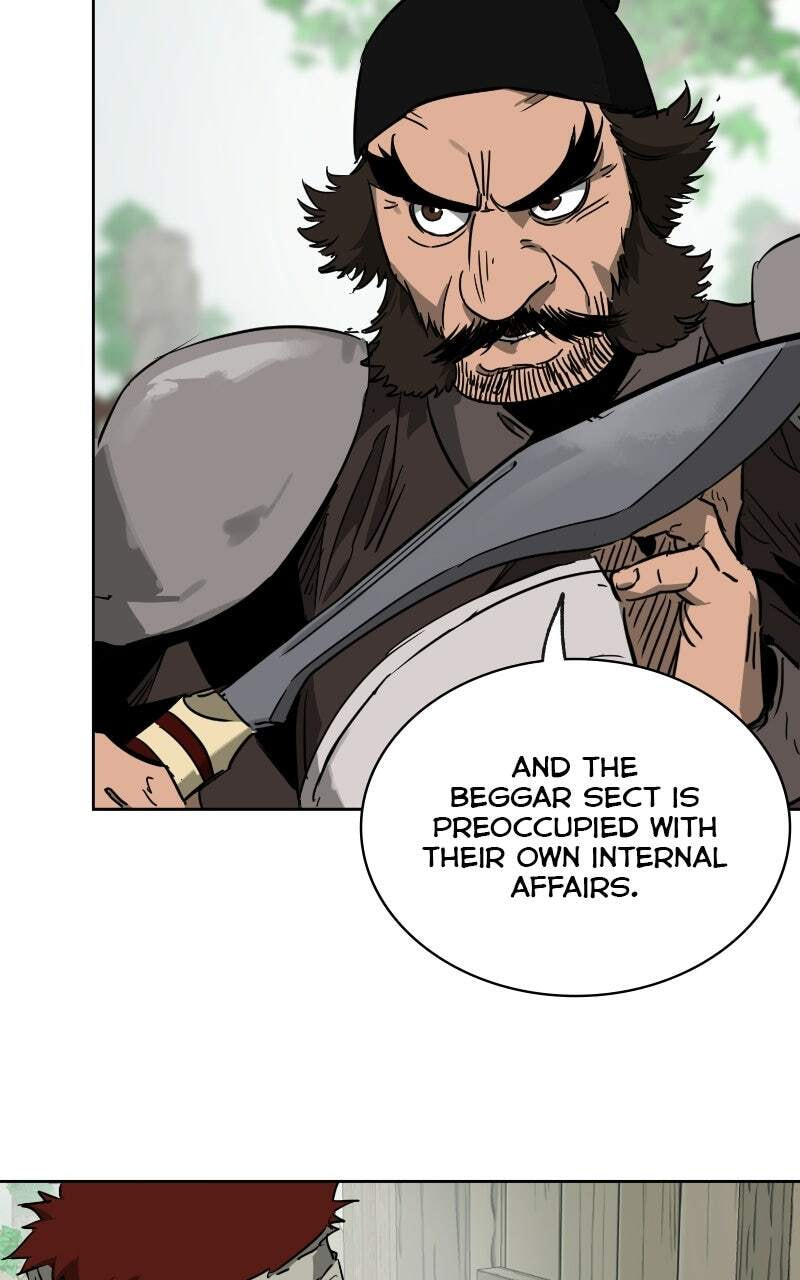 Infinite Leveling: Murim Chapter 258 page 105 - 