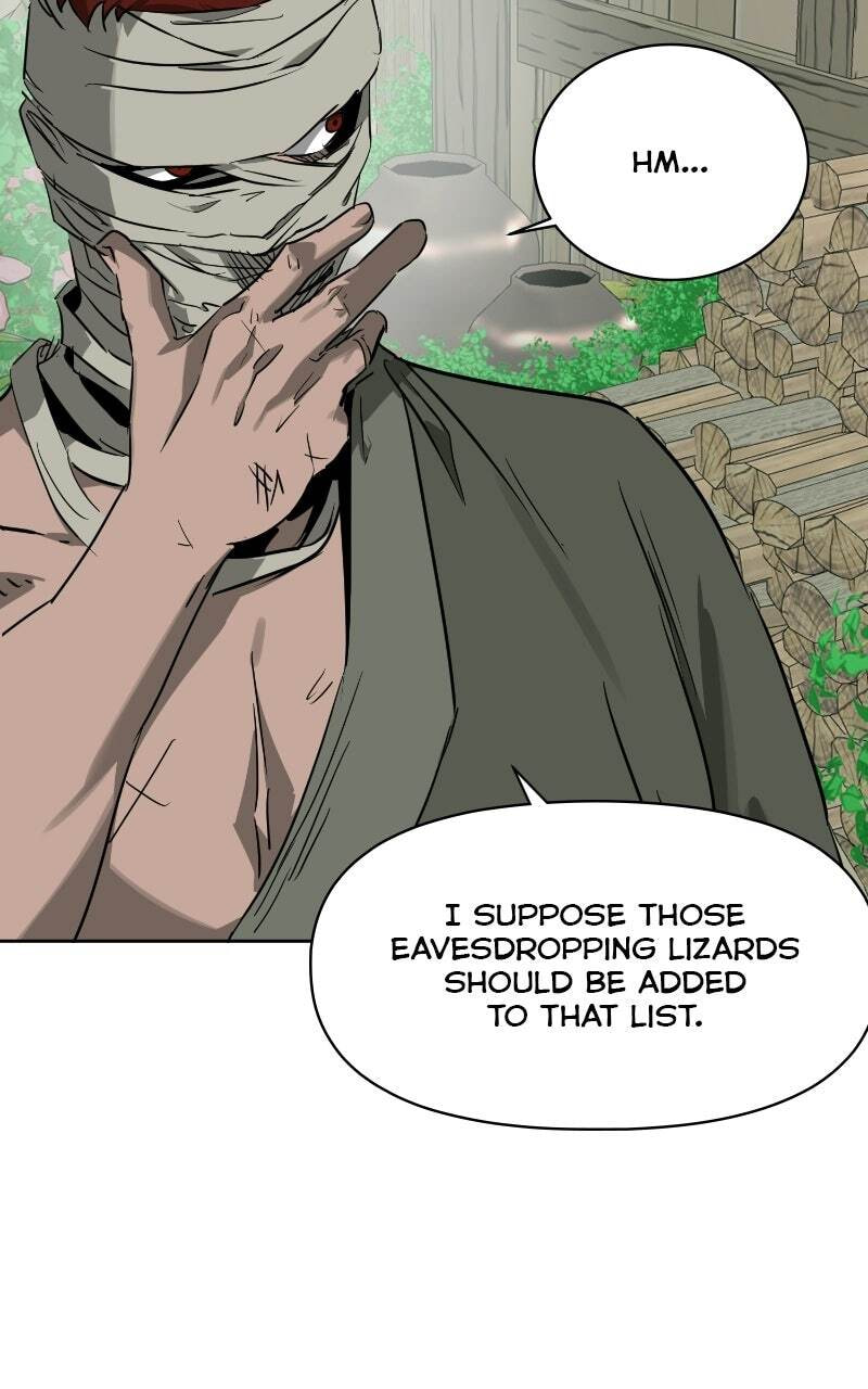 Infinite Leveling: Murim Chapter 258 page 106 - 
