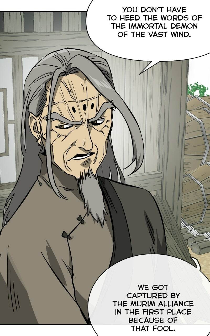 Infinite Leveling: Murim Chapter 258 page 110 - 