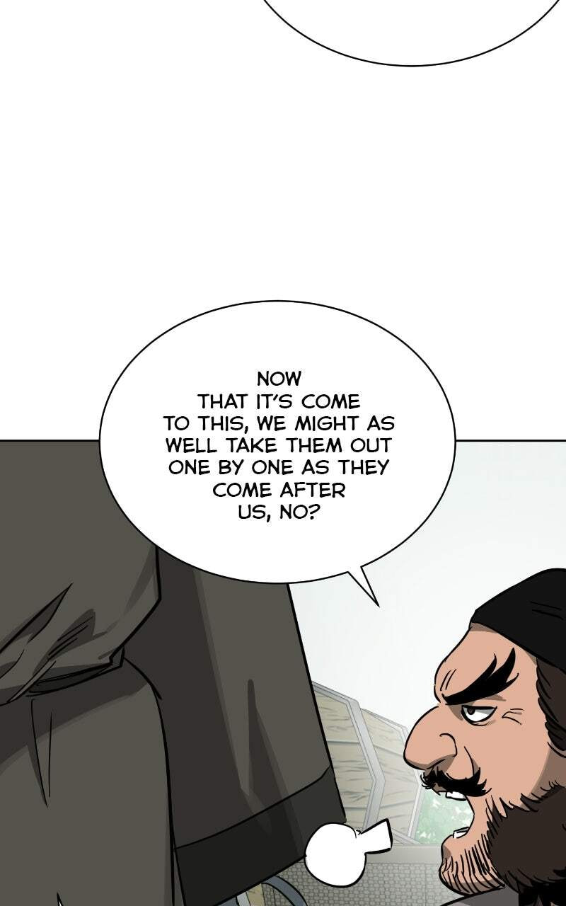 Infinite Leveling: Murim Chapter 258 page 111 - 