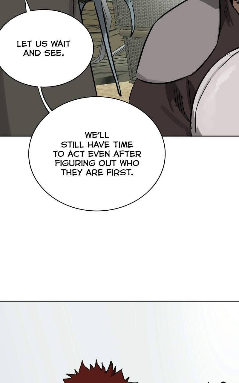 Infinite Leveling: Murim Chapter 258 page 112 - 