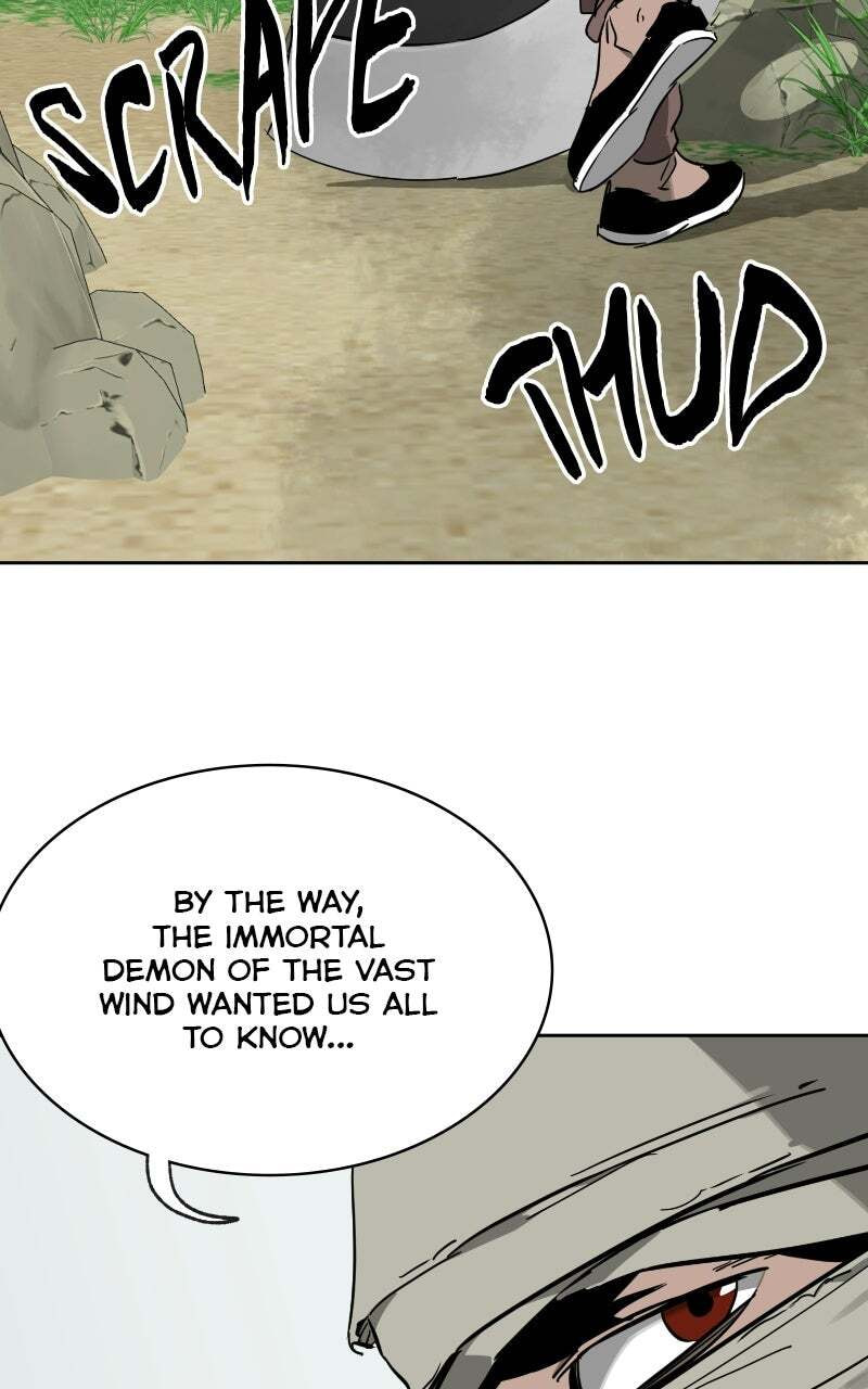 Infinite Leveling: Murim Chapter 258 page 115 - 