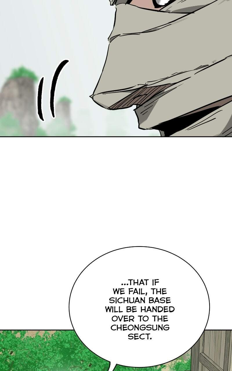 Infinite Leveling: Murim Chapter 258 page 116 - 