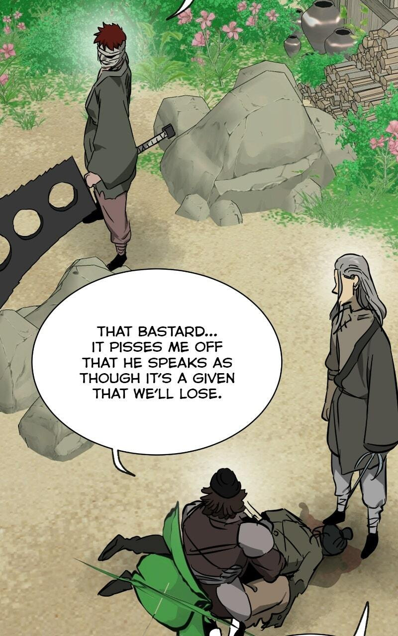 Infinite Leveling: Murim Chapter 258 page 117 - 