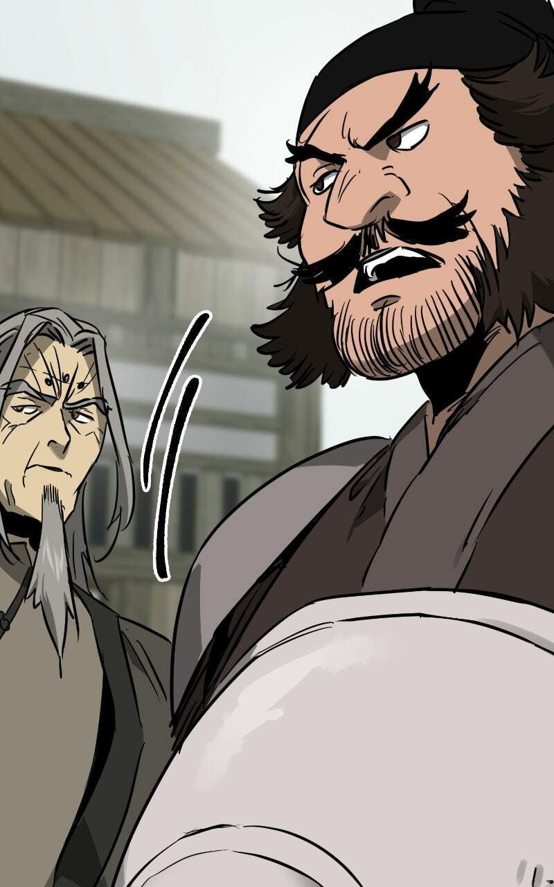 Infinite Leveling: Murim Chapter 258 page 119 - 