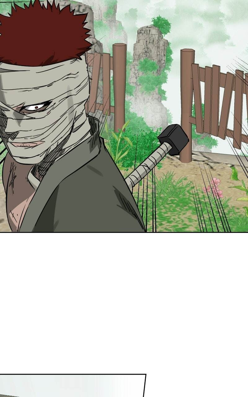 Infinite Leveling: Murim Chapter 258 page 121 - 