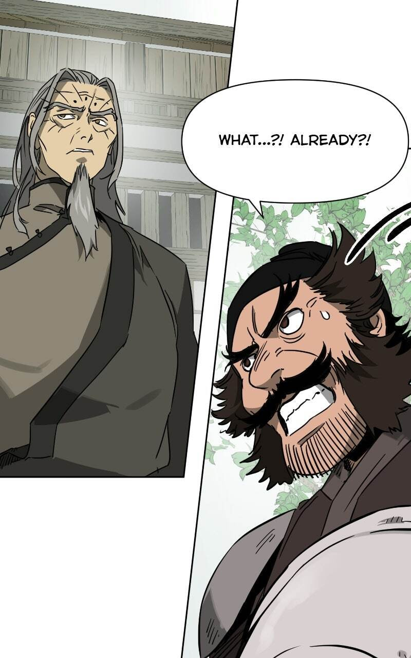 Infinite Leveling: Murim Chapter 258 page 122 - 