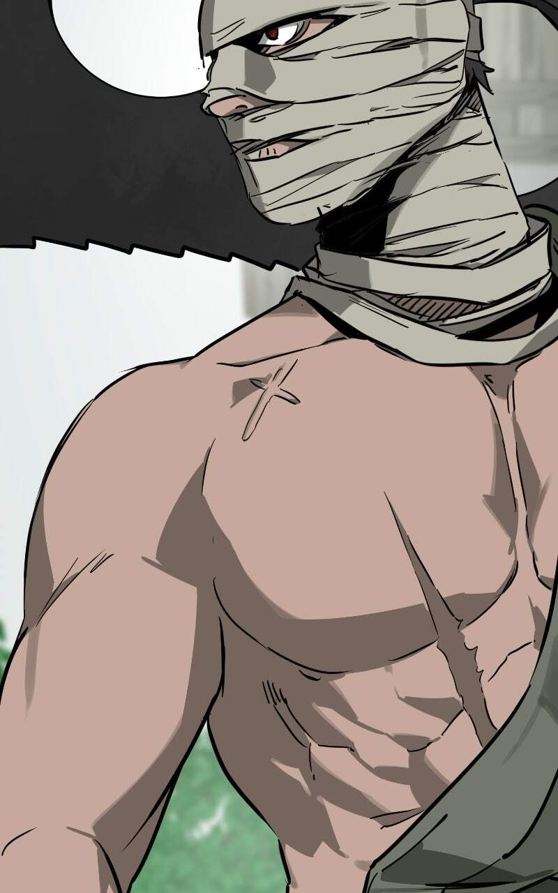 Infinite Leveling: Murim Chapter 258 page 124 - 