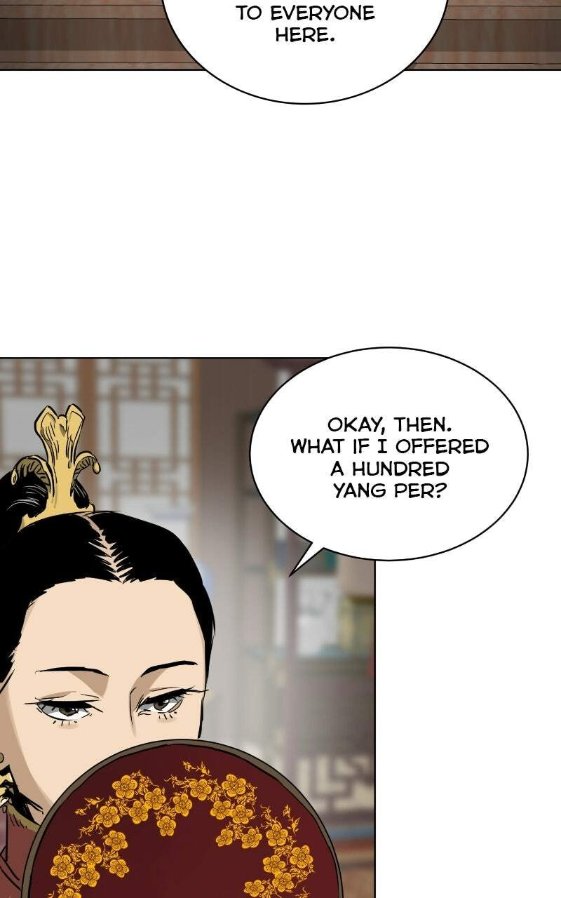Infinite Leveling: Murim Chapter 258 page 16 - 