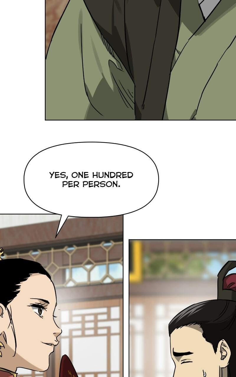 Infinite Leveling: Murim Chapter 258 page 18 - 