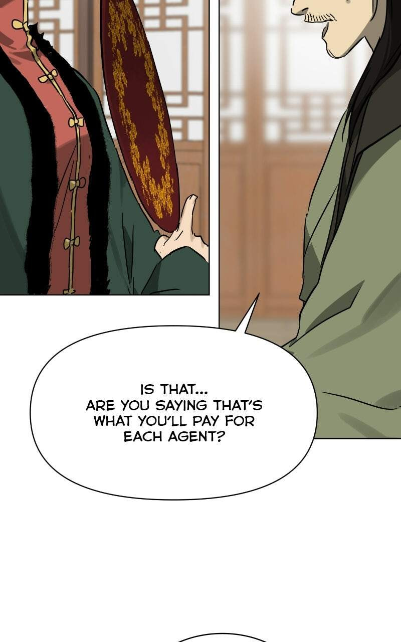 Infinite Leveling: Murim Chapter 258 page 19 - 