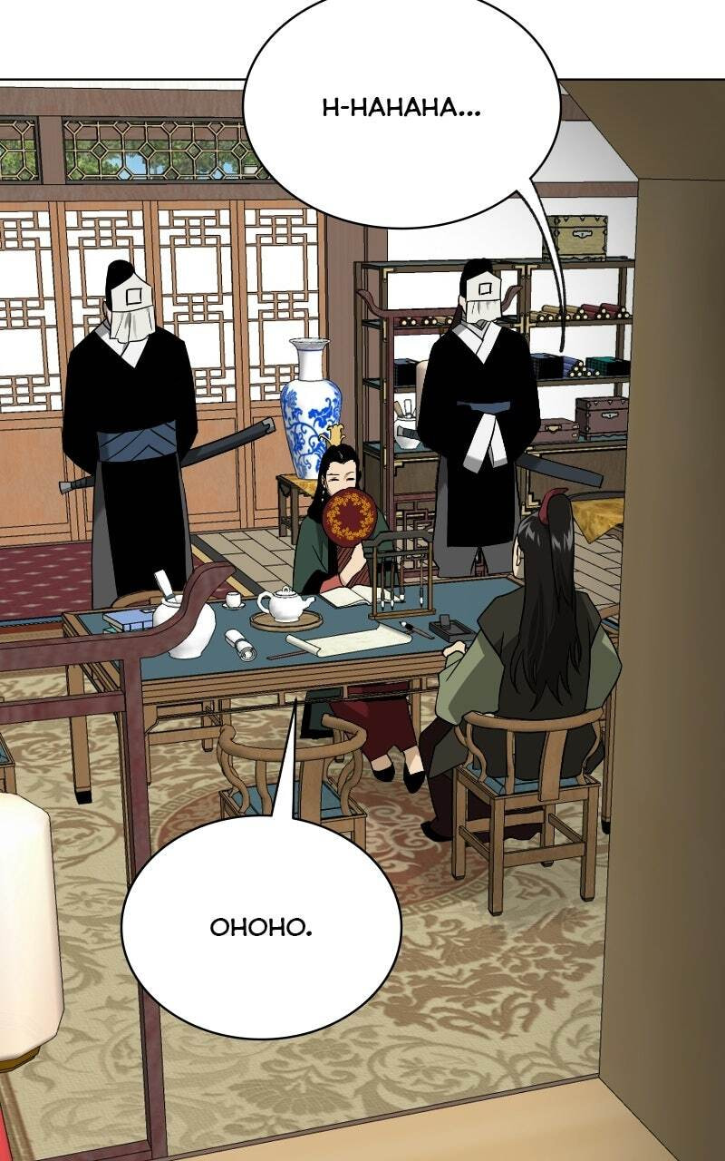 Infinite Leveling: Murim Chapter 258 page 20 - 