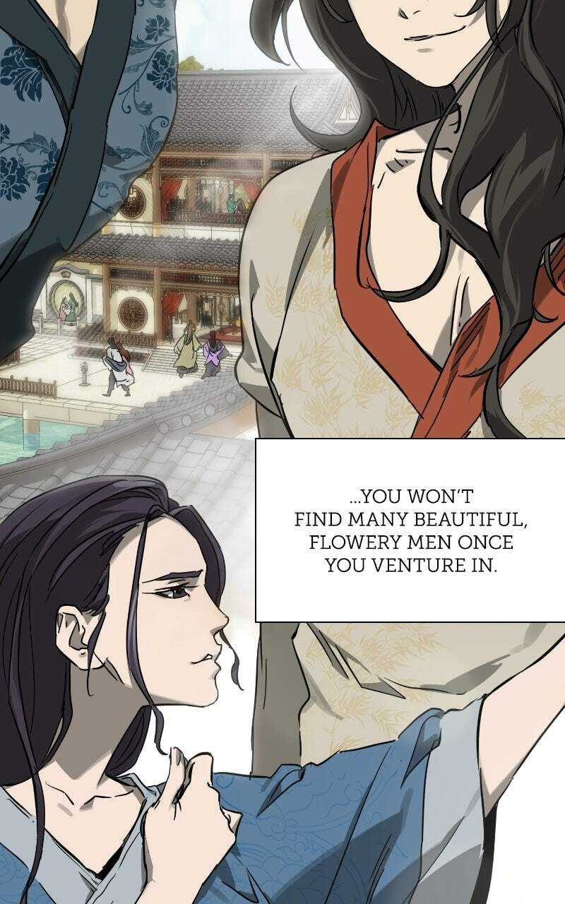 Infinite Leveling: Murim Chapter 258 page 3 - 