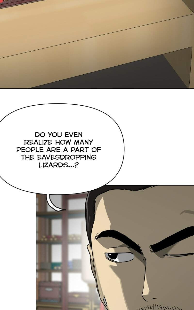 Infinite Leveling: Murim Chapter 258 page 21 - 