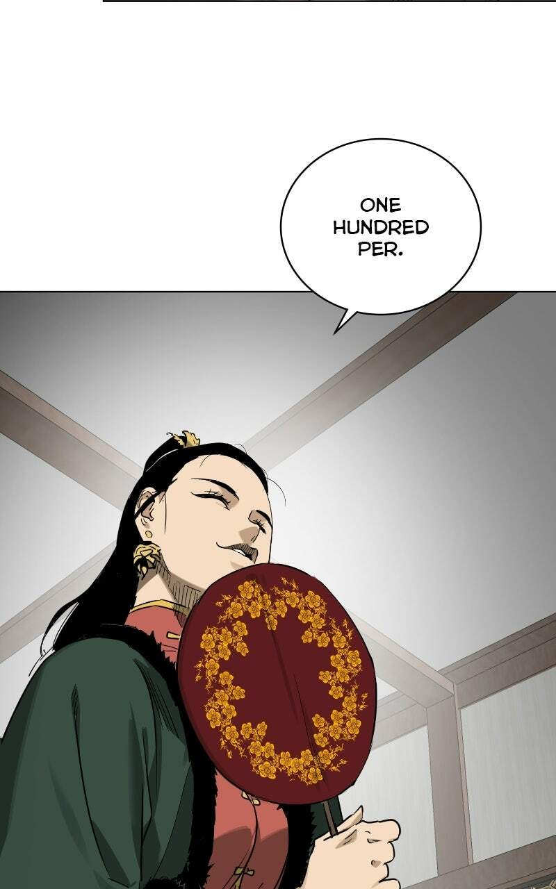 Infinite Leveling: Murim Chapter 258 page 22 - 