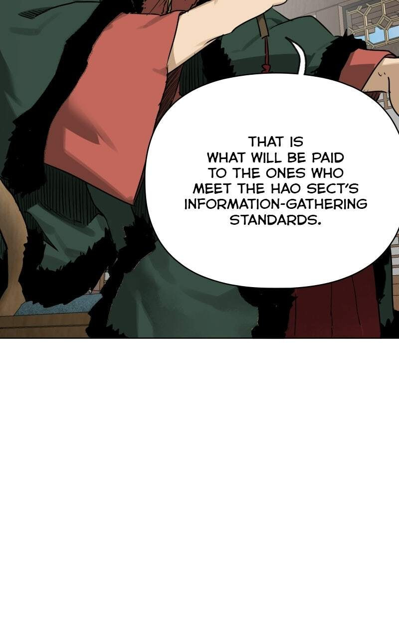 Infinite Leveling: Murim Chapter 258 page 23 - 