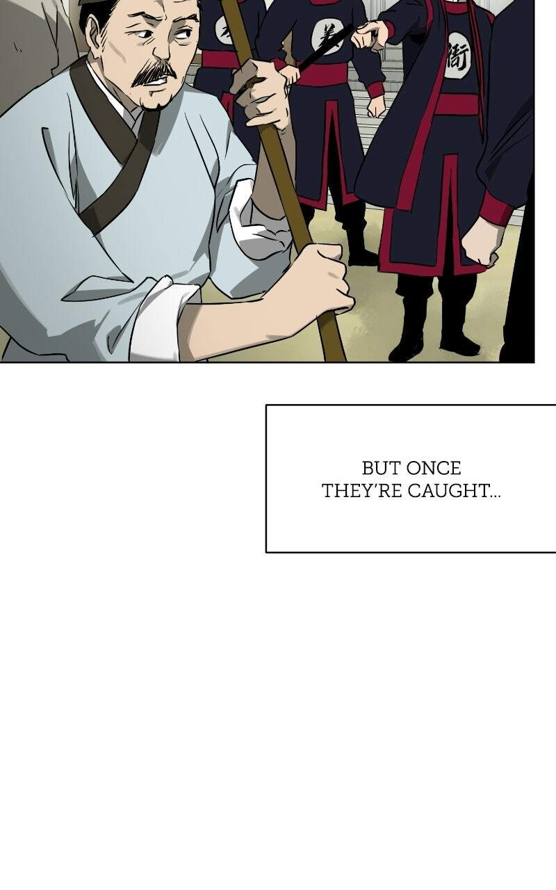 Infinite Leveling: Murim Chapter 258 page 25 - 