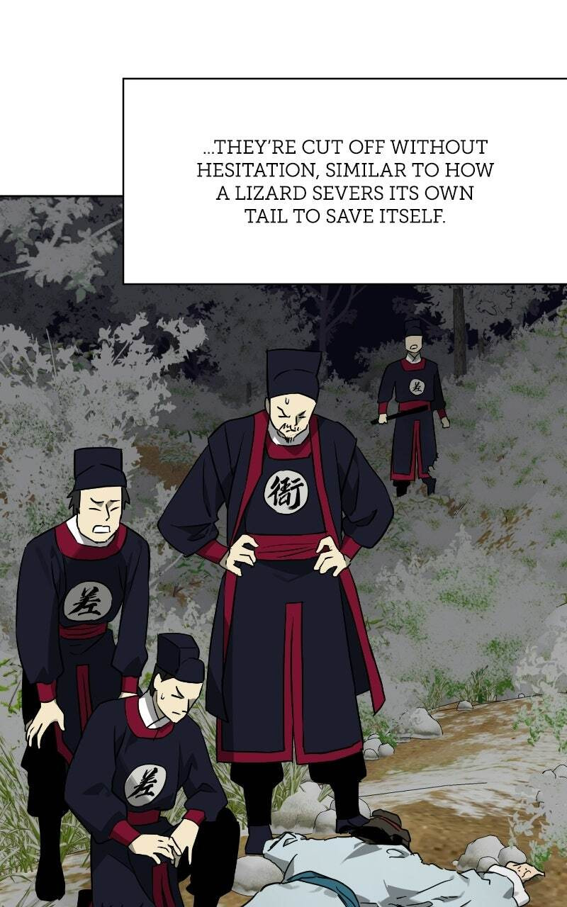 Infinite Leveling: Murim Chapter 258 page 26 - 